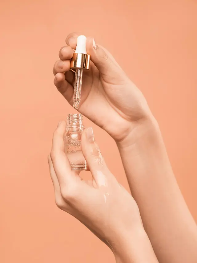 3. Menggunakan Produk yang Tidak Sesuai dengan Masalah Kulit