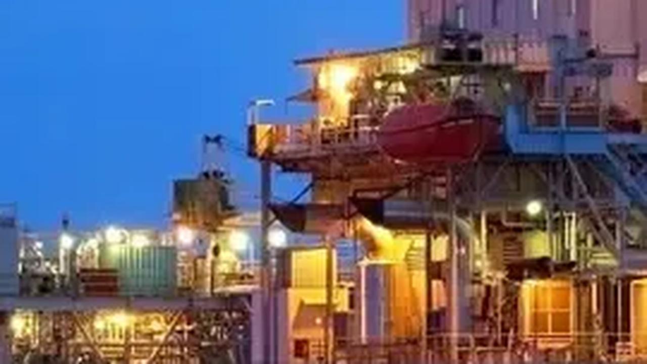Arab Saudi dan Rusia Biang Kerok Kenaikan Harga Minyak&nbsp;