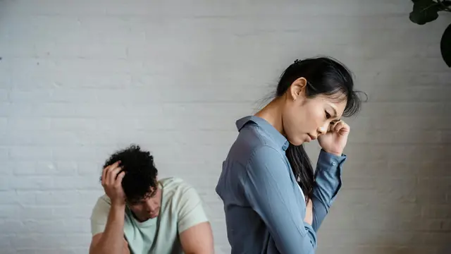 Virgo (23 Agustus-22 September)