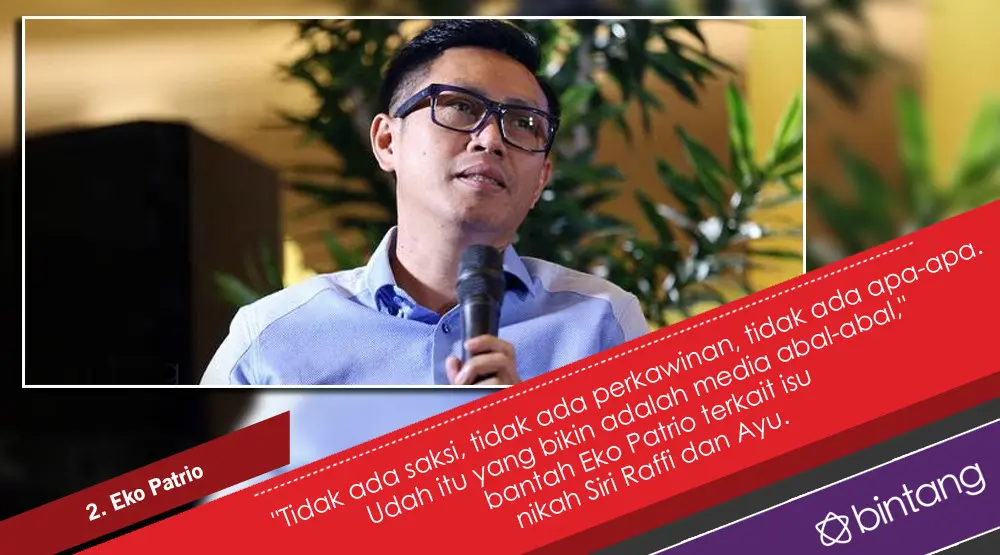 Kata Orang Terdekat Soal Isu Selingkuh Raffi Ahmad-Ayu Ting Ting. (Foto: Nurwahyunan, Desain: Nurman Abdul Hakim/Bintang.com)