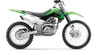 Kawasaki KLX150 Standar (ist)