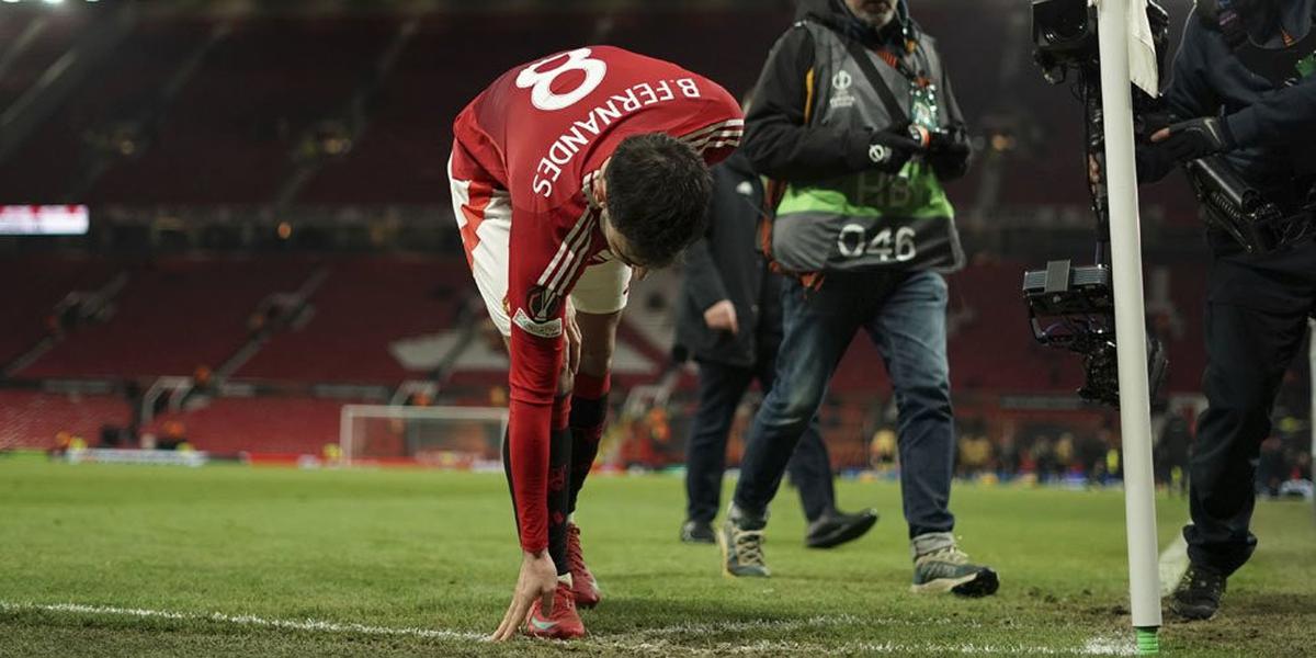 Tidak Sekedar Trofi Juara, Liga Europa Bisa Ubah Masa Depan Manchester United