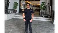 Intip Kamar Mandi Mewah 5 Presenter Tanah Air, Layaknya Hotel (sumber: Instagram.com/andreastaulany)