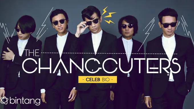 [Bintang] Celeb Bio The Changcuters