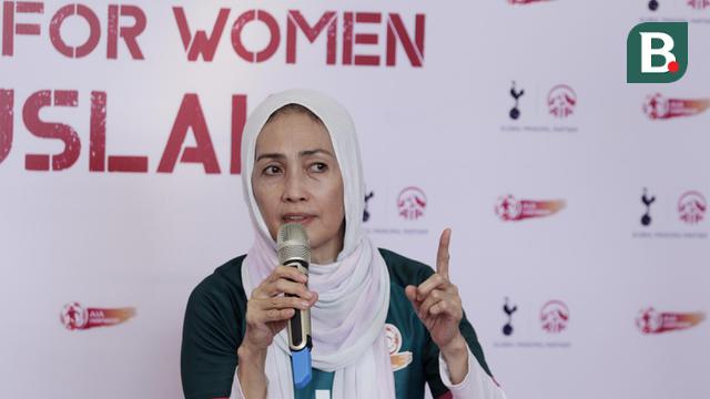 Kompetisi Nasional AIA Championship