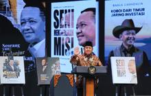 Pendapatan Danantara Indonesia Melonjak 400 Persen, Presiden Prabowo Minta Audit