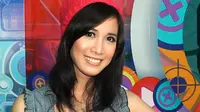 Fanny Fabriana Tak Masalah Pernikahan Artis Disiarkan di TV