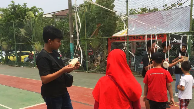 Ikatan Remaja Persada Kemala