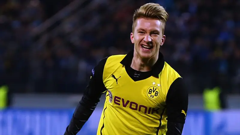 Marco Reus