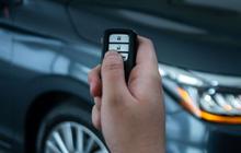Jika Remote Keyless Tertinggal di dalam Mobil, Ini yang Akan Terjadi.