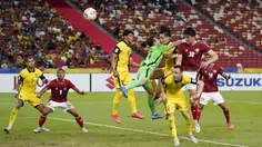 Alasan Timnas Indonesia vs Malaysia di SUGBK Jadi Sorotan