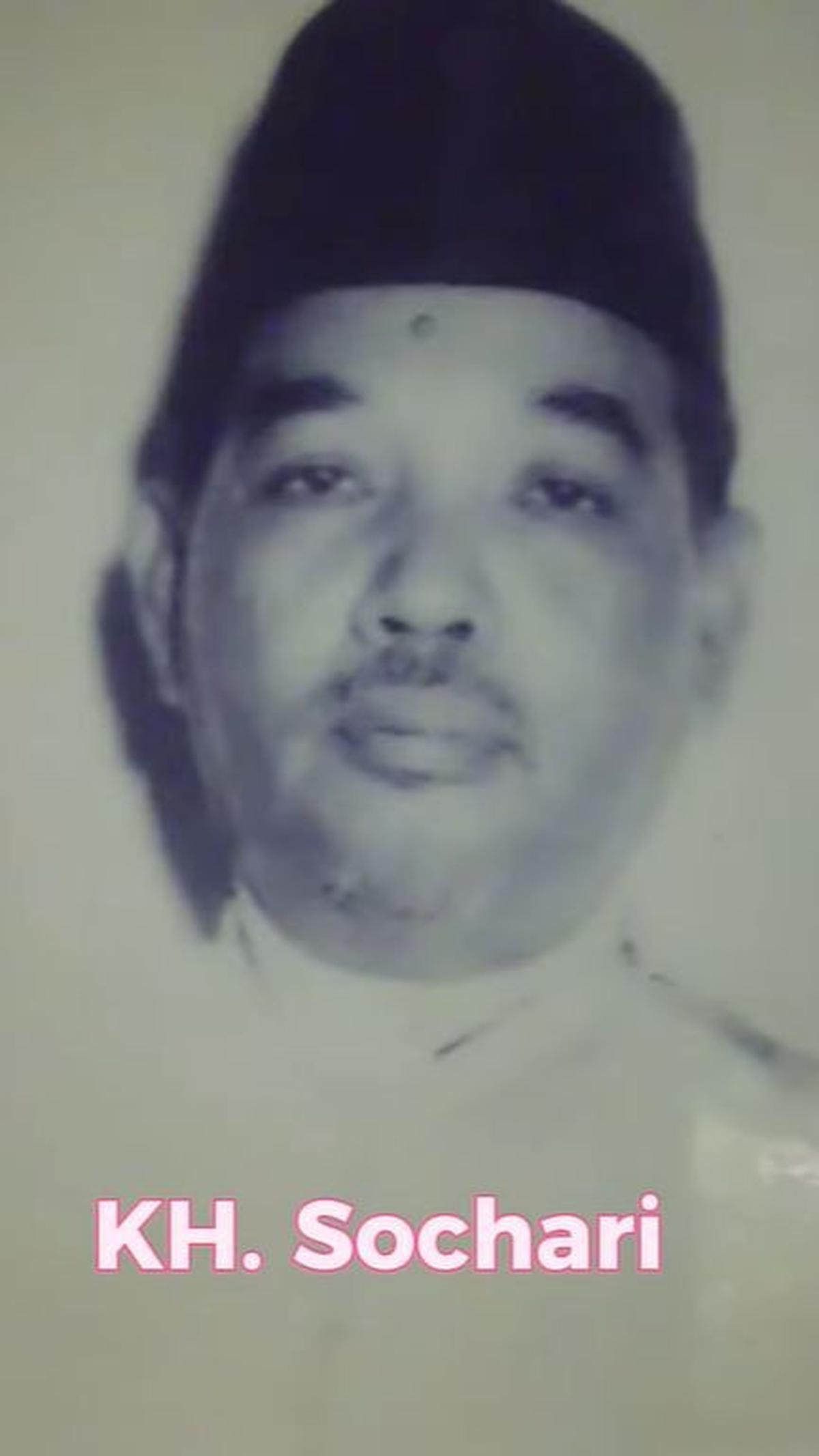 Dok. Istimewa