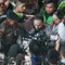 Air Mata Nadiem Pecah Usai Divonis 10 Tahun Penjara