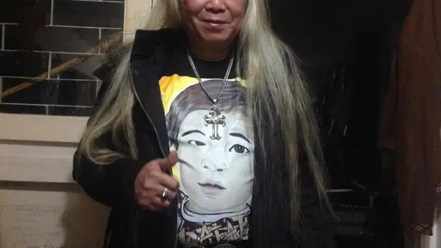 Rumah Gideon Tengker