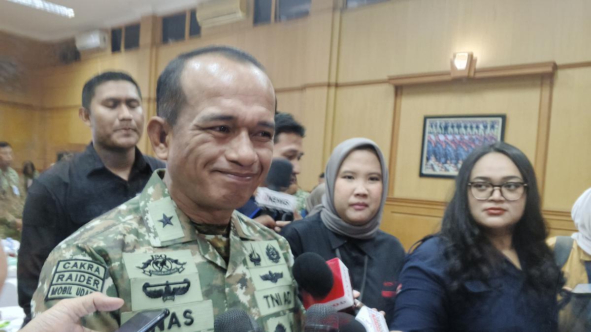 TNI Respons Video Viral Bongkar Sekolah Demi Koperasi Merah 