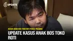Polisi berhasil mengamankan George Sugama Halim alias GSH, tersangka kasus penganiayaan terhadap karyawati toko roti, di sebuah hotel di Sukabumi. Terungkap alasan George bersama keluarga tinggalkan Jakarta dan pergi ke Sukabumi.