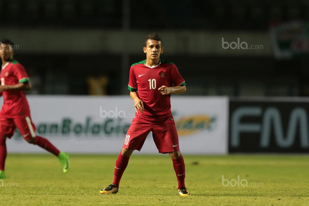 Egy Maulana Vikri