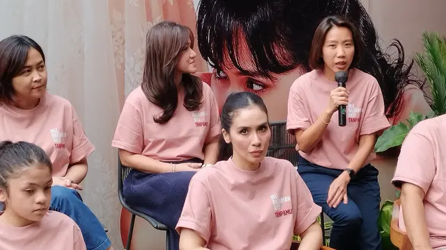Falcon Pictures Ajak 5.000 Anak Yatim Nobar Film Ibu Bagaimana Aku Tanpamu, Gandeng 4 Jaringan Bioskop di Indonesia
