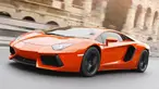 Lamborghini LP700-4: Mobil berlogo banteng Italia ini merupakan supercar dengan konfigurasi mesin yang cukup besar yaitu unit mesin V12 6.500cc dengan keluaran tenaga buas hingga 700 PS serta torsi 690 Nm. (Source: lamborghini.com)