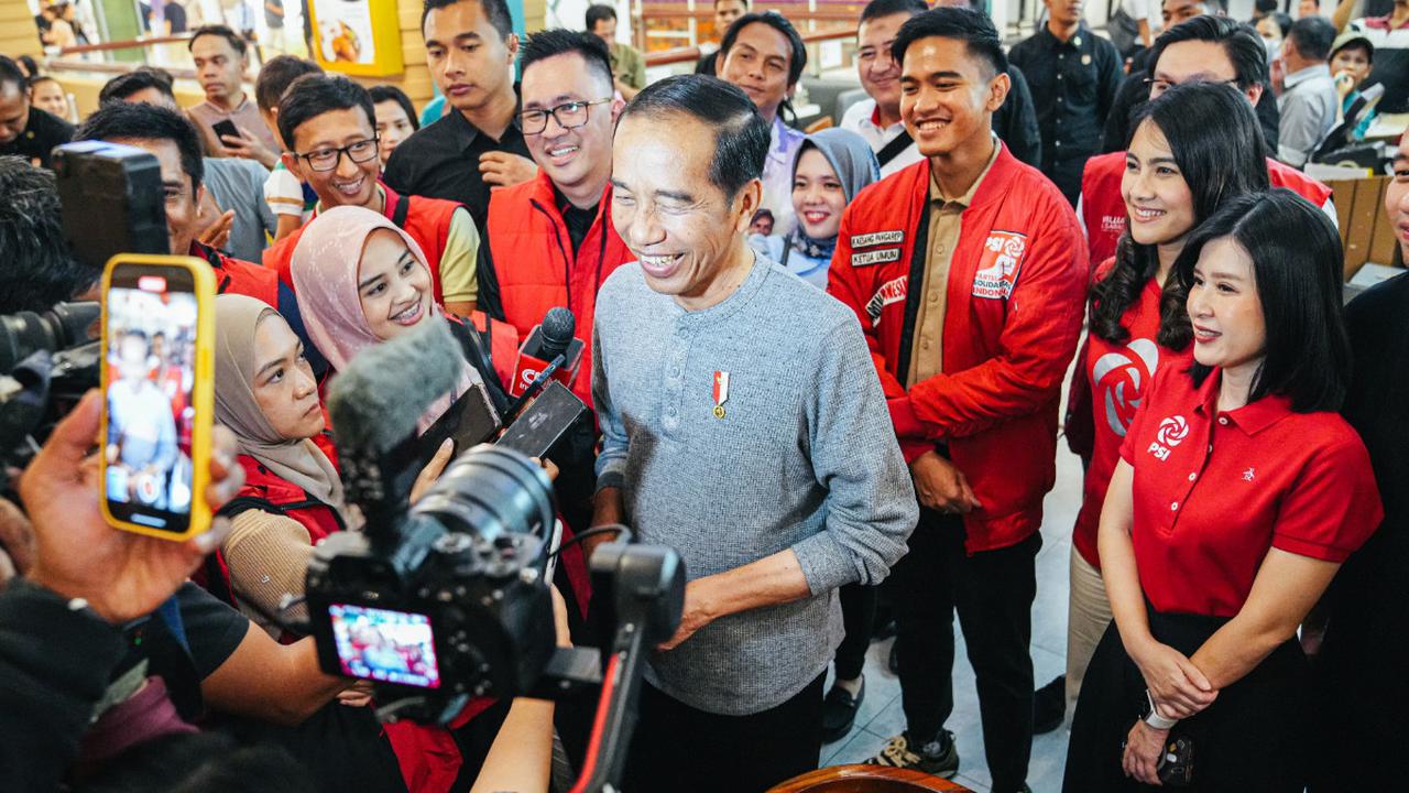 Dok. Istimewa
