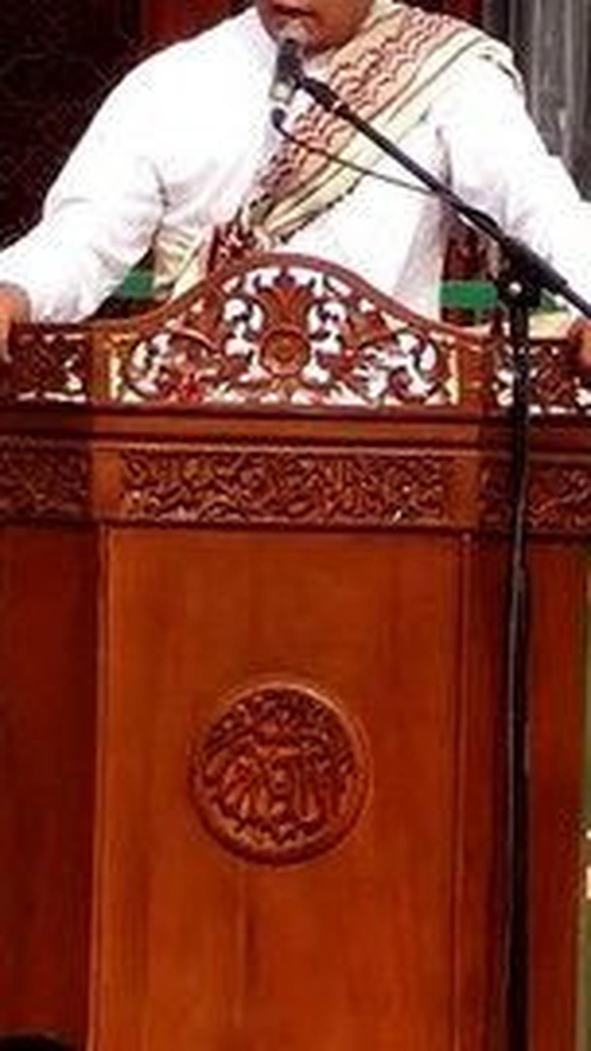 Teks Ceramah Tema Rendah Hati Dalam Islam