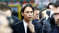 Milan Kalah Lagi, Asa ke Eropa Mengecil