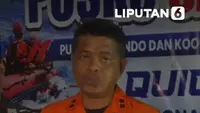 Terkini, Kepala Basarnas Banten Ungkap Hasil Pencarian Jurnalis Hilang