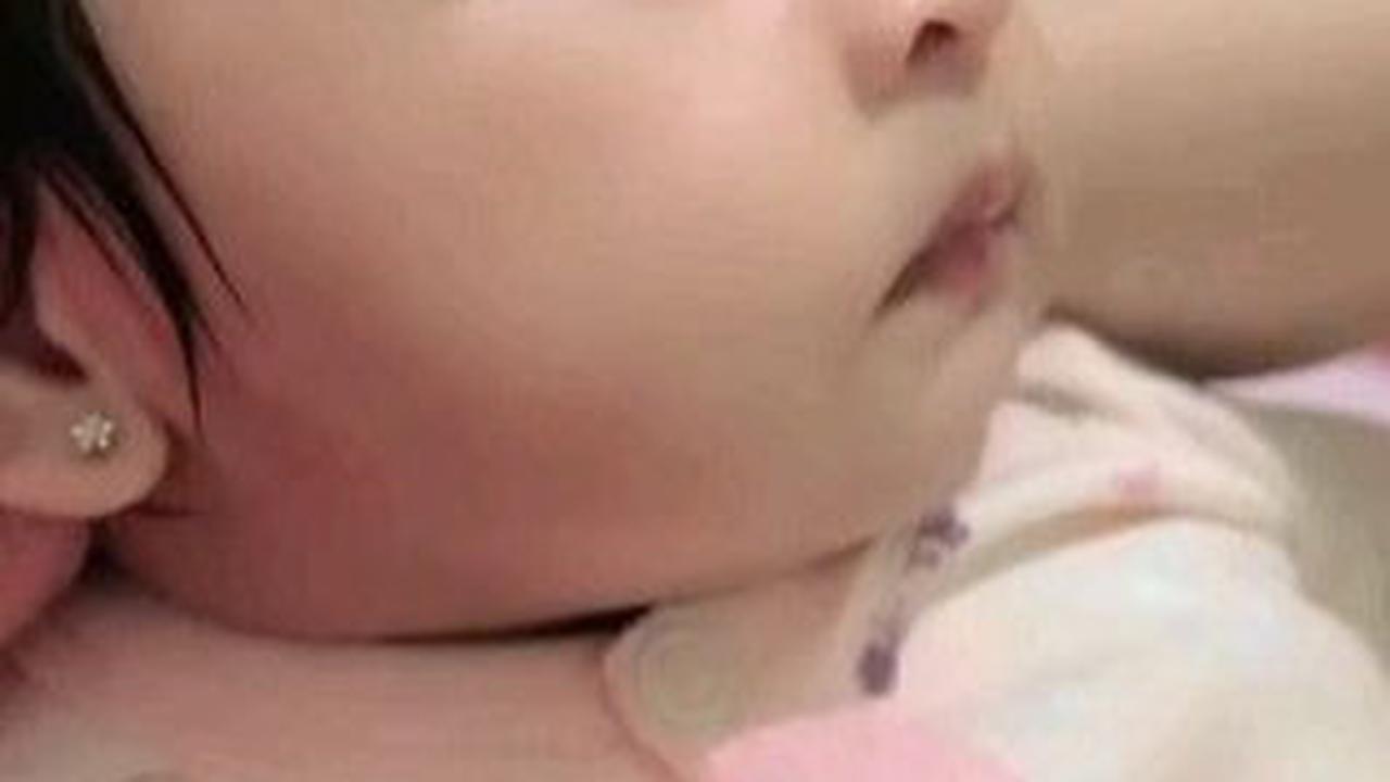 Memiliki Wajah Begitu Cantik