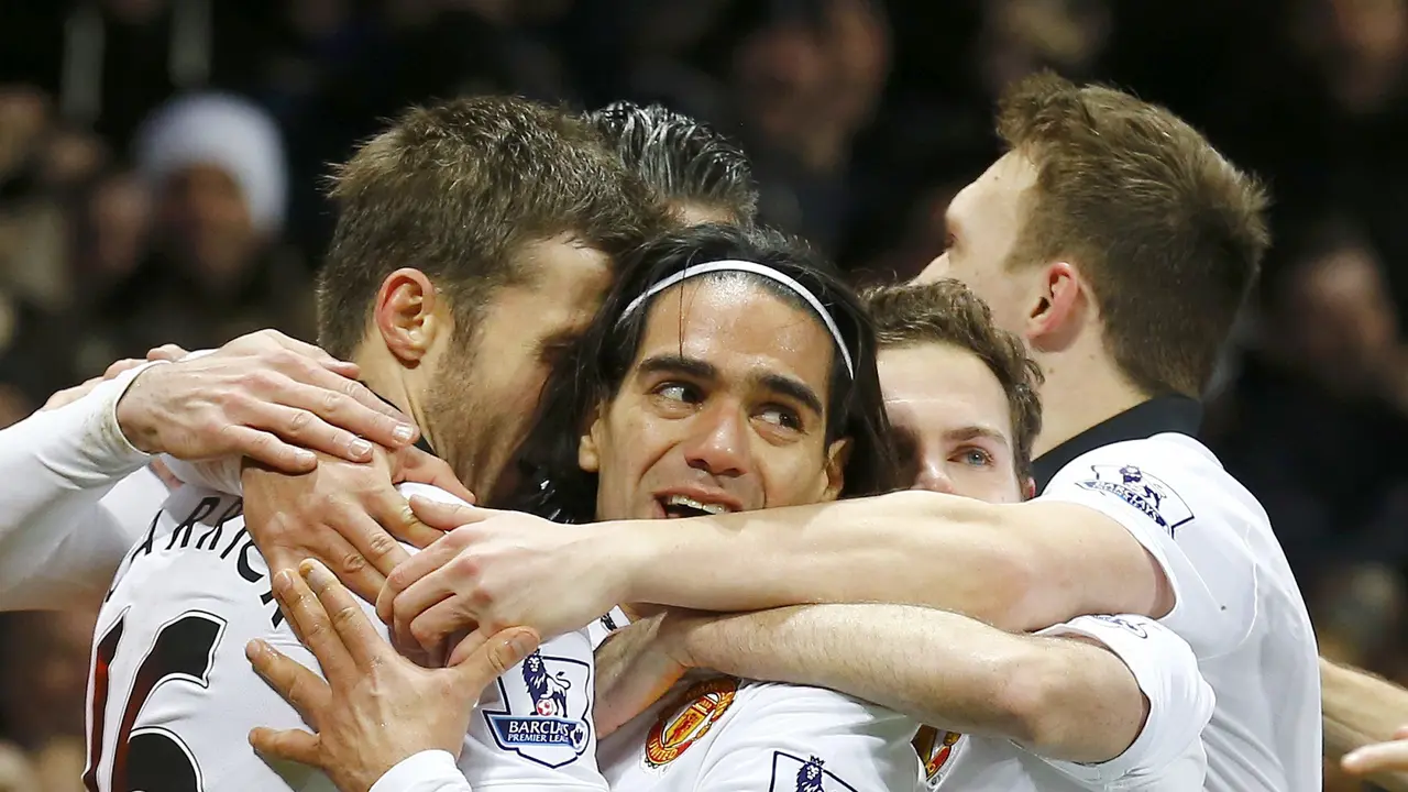 Radamel Falcao