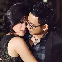 Tidak tahan lagi, ini Alasan Gracia Indri ungkap aib David Noah.