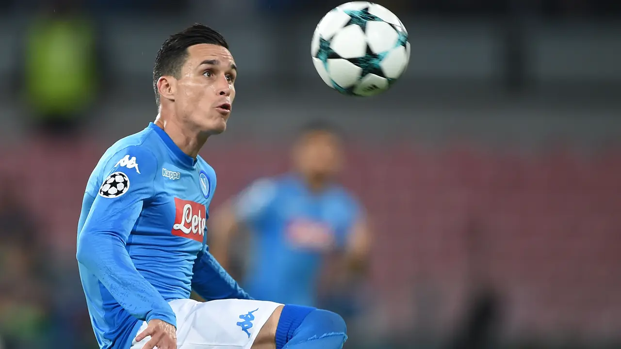 Pencetak Gol Kemenangan, Liga Champions, Jose Maria Callejon