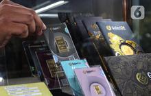 Update Harga Emas 21 Mei 2026: Antam, UBS, hingga Galeri24 Kompak Melemah