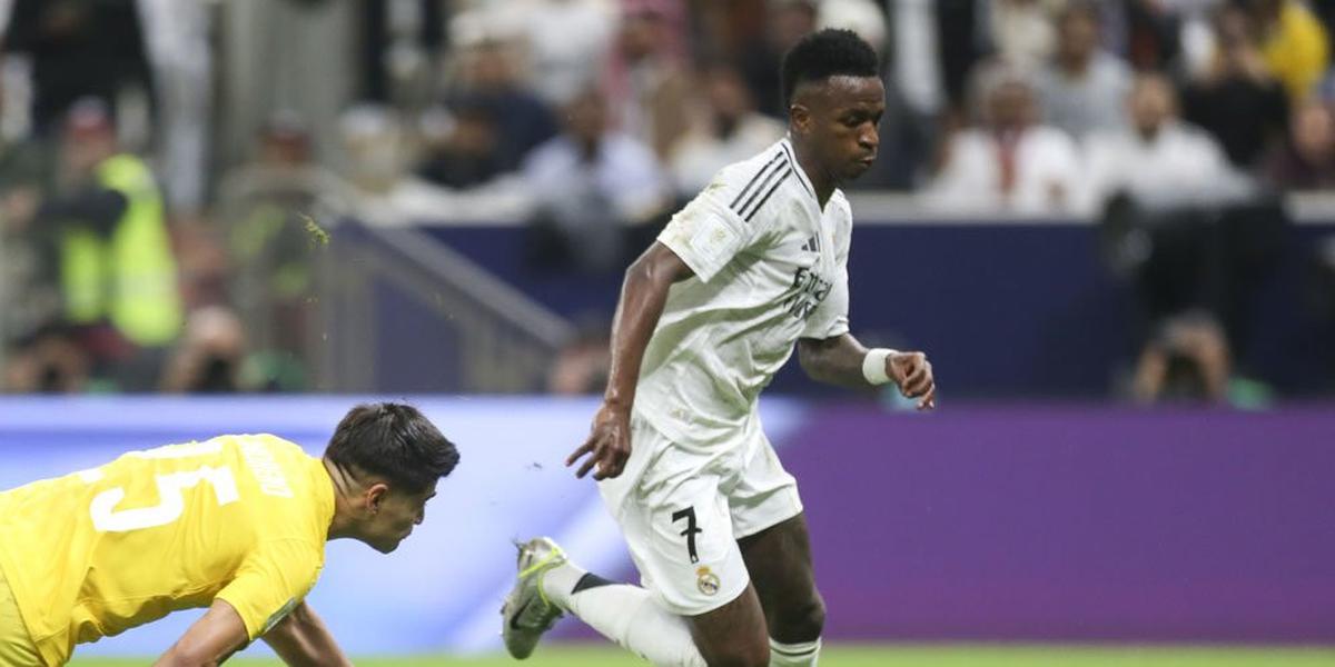 Pachuca vs Salzburg: Wajib Petik Poin Agar Tak Terjepit di Grup Real Madrid