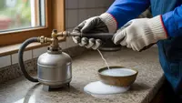Cara Memperbaiki Regulator Gas yang Bocor, Langkah Aman dan Praktis di Rumah
