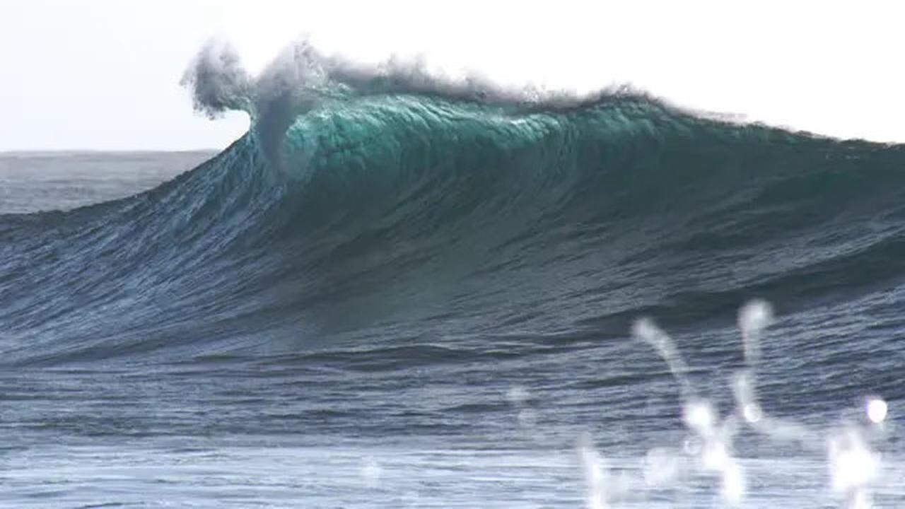 Ramalan Gempa dan Tsunami Kamchatka dalam Manga Jepang, Tepat Sasaran atau Kebetulan?