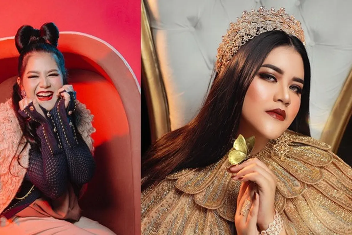 Kahiyang photoshoot (Sumber: Instagram/dierabachir/fdphotography90)