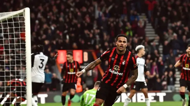 Justin Kluivert