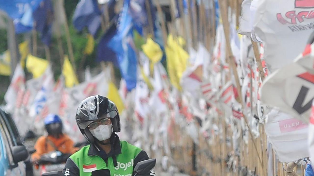 APK Bikin Celaka Bisa Dipidana, Ini Aturan Pemasangan Alat Peraga Kampanye di Pemilu 2024