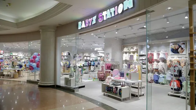 Perlengkapan Bayi yang Dibutuhkan Ibu Baru Bisa Ditemukan di Tempat Ini