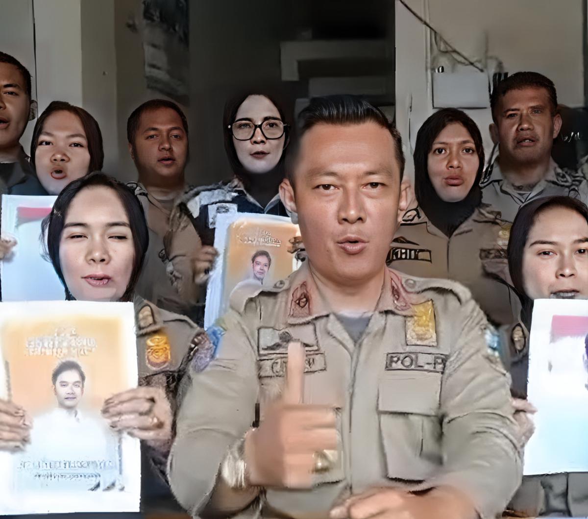 Dok. Istimewa
