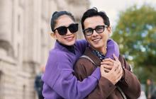 Sederet Potret Liburan Keluarga Andhika dan Ussy ke Amerika Serikat, Penuh Cerita