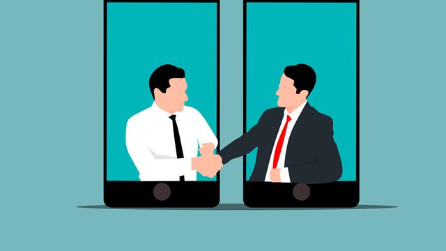 Ilustrasi wakil rakyat