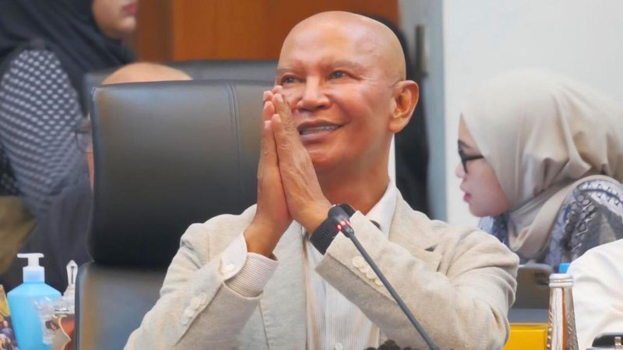 Fakta Unik: APBN 2025 Jadi 'Shock Absorber' Ekonomi, Siap Redam Pelemahan Daya Beli Masyarakat