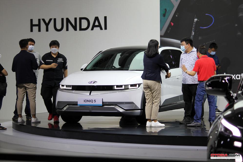 Hyundai IONIQ 5