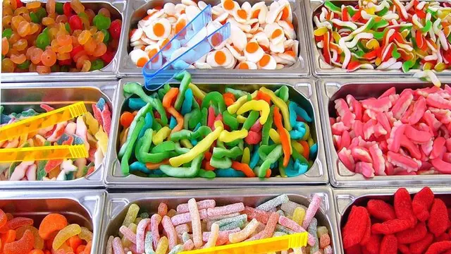 Bukan Popcorn, Ini 9 Makanan Ringan Penonton Bioskop di Berbagai Negara