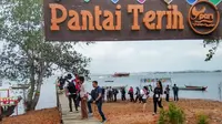 Ada Photo Fiesta 2019, Omzet Pedagang Naik 70%