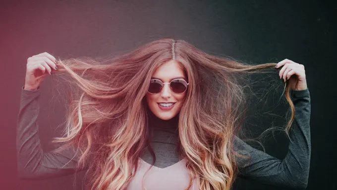 Kenapa Seseorang Tampak Lebih Menarik Setelah Putus Cinta?