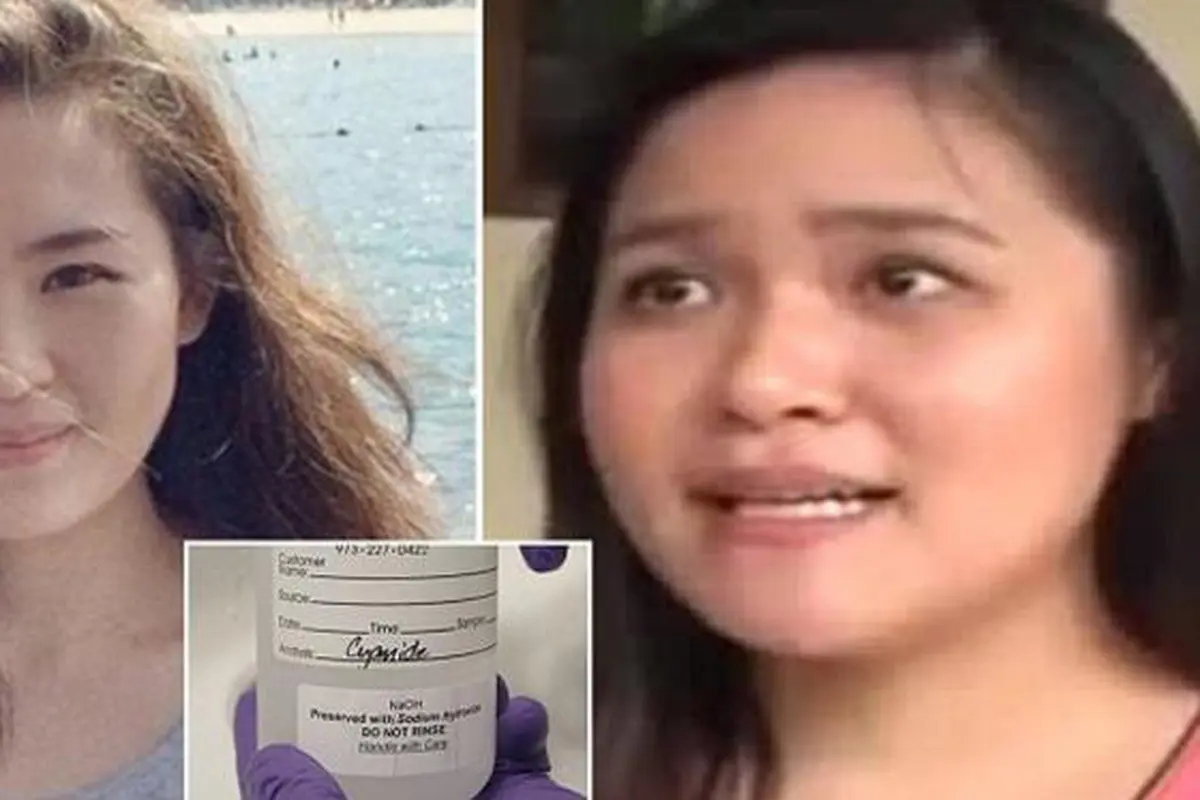 Segera Diadili, Jessica Wongso Menangis Keras di Tahanan