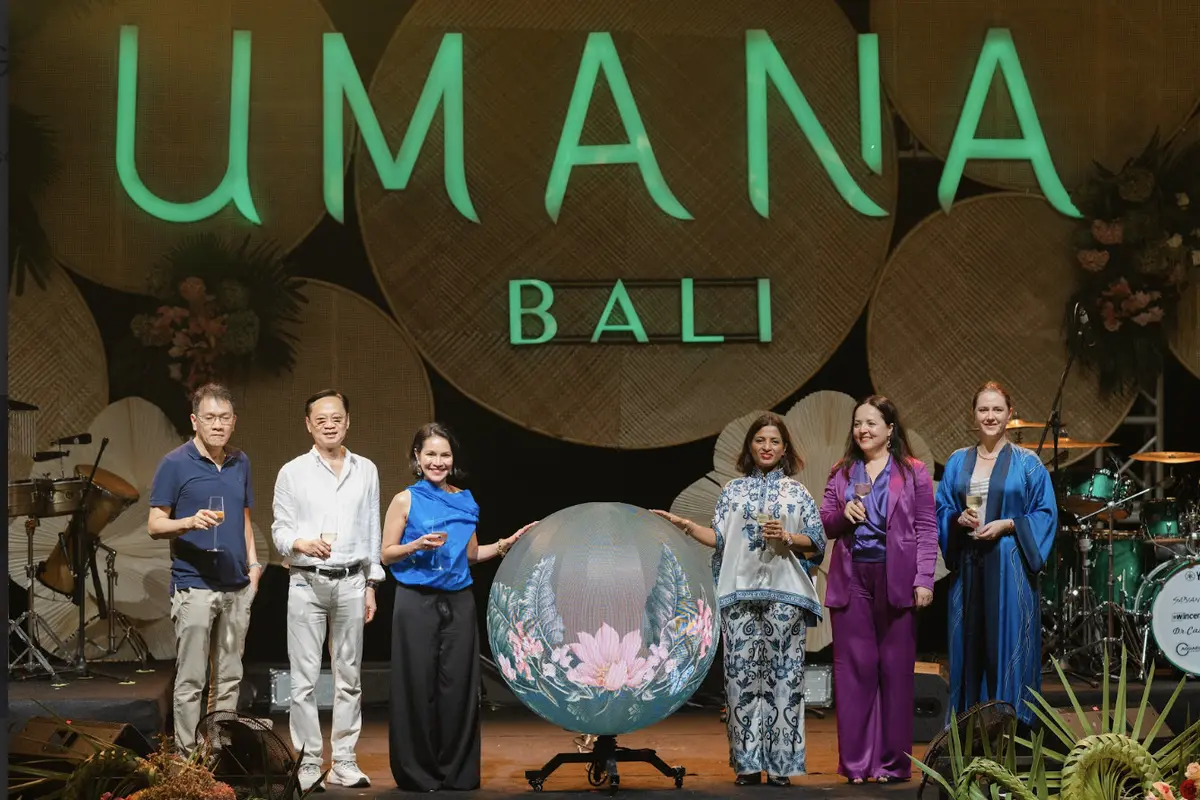 Umana Bali