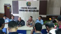 Diduga untuk TKI Ilegal, Imigrasi Mataram Tolak 85 Paspor